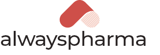 AlwaysPharma Logo
